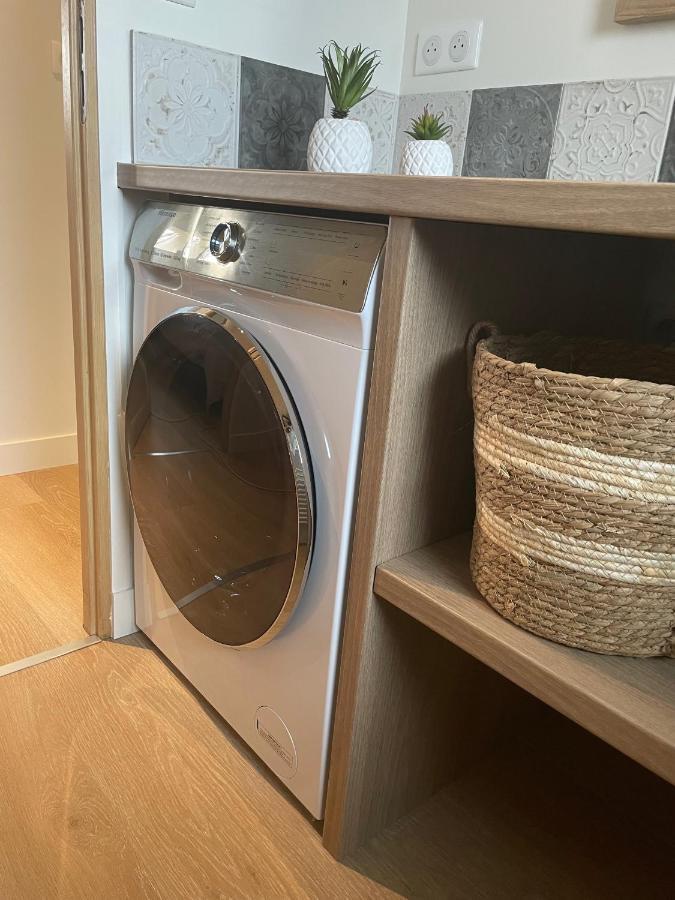 Les Pins Qui Chuchotent Ferienhaus