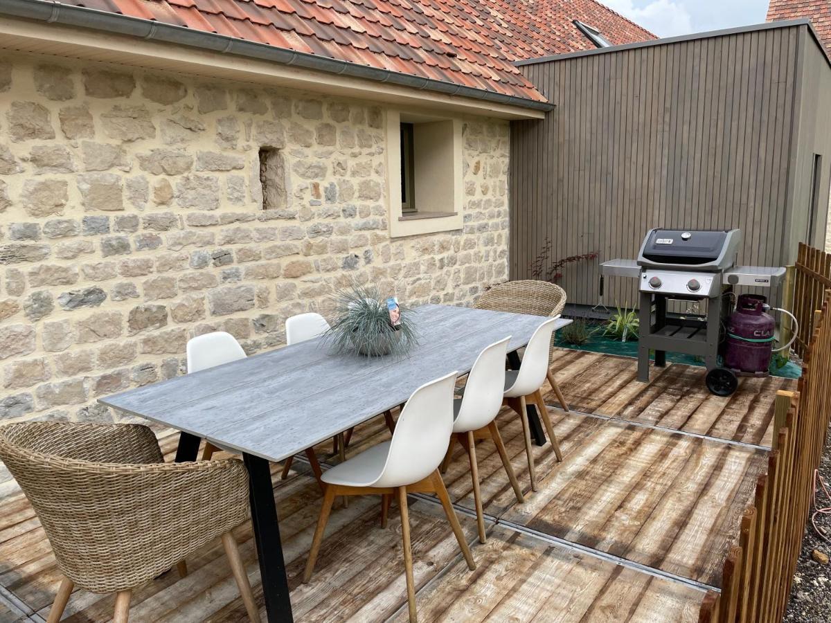 Ferienhaus Les Pins Qui Chuchotent