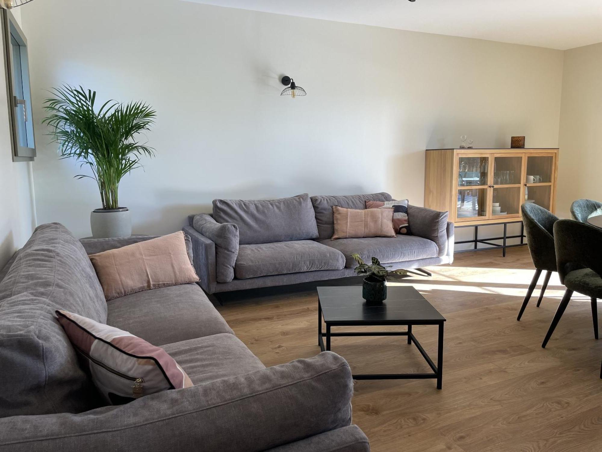 Les Pins Qui Chuchotent Ferienhaus